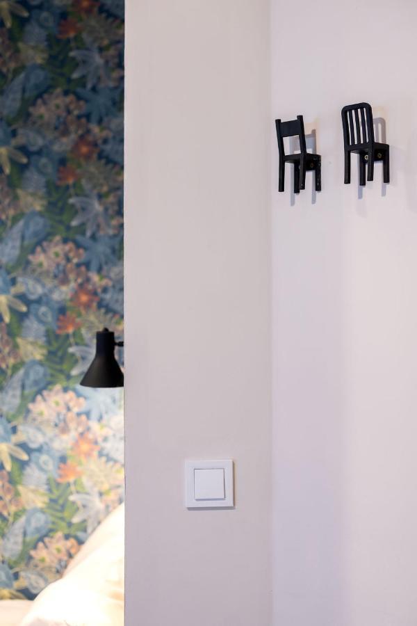 Apartmán Economy Downtown Design - Free Parking - Balcony - Super Puplic Transport - Ac Budapest